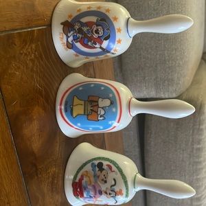Disney Bells!